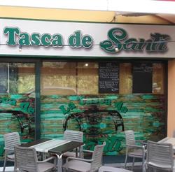 Restaurante la Tasca de Santi, Los Cancajos