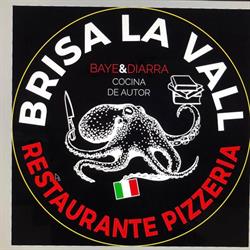 Restaurante Piezzeria Grill Wok Brisa La Vall, Port de Pollença