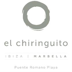 Chiringuito Puente Romano, Marbella