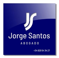 ABOGADO JORGE SANTOS, Huelva