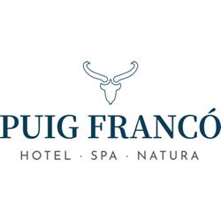 Hotel Boutique Puig Francó, Rocabruna