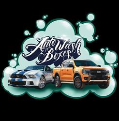 AutoWash Boxes, Torrejón de Velasco