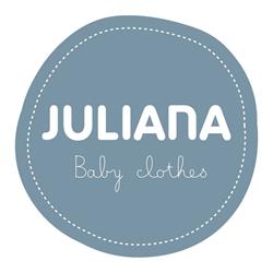 Vistiendo Bebes - JULIANA, Ayora