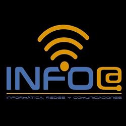 Infoarroba, Informática, Redes y Comunicaciones, Santa Marta de los Barros