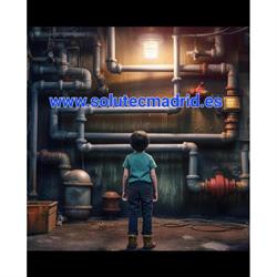 Soluciones técnicas Madrid