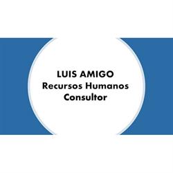 Luis Amigo Consultor, Madrid