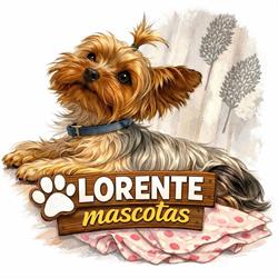 Lorente Mascotas, Granada