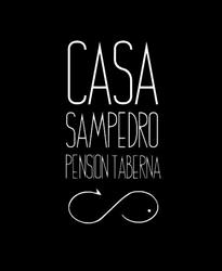 Casa Sampedro, Muros