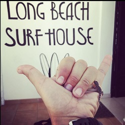 Long Beach Surf House, Corralejo