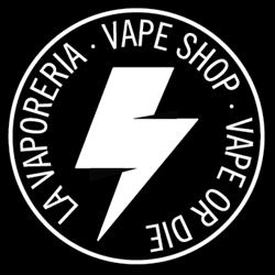 La Vaporería Vape Shop CBD - tienda Vapers y CBD Barcelona