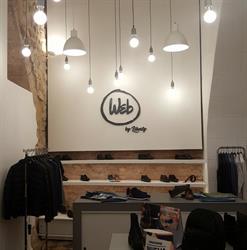 La Safona web by Liberty, Onda