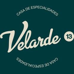 Velarde 13, Madrid