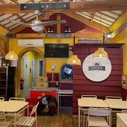La Taberna Sajan, Valencia
