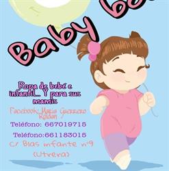 Baby Boo Moda Infantil, Utrera