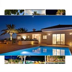 Villa Ginevra Tenerife, Chayofa