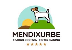 Hotel canino Mendixurbe, Altsasu