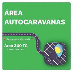 Área 340 TC Torrenueva Costa