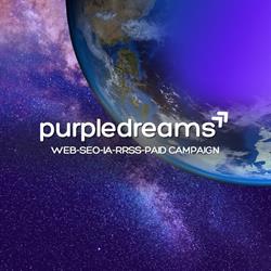 Purple Dreams, Santander