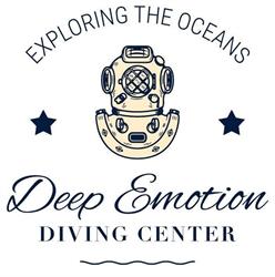 Deep Emotion Diving, Mojácar