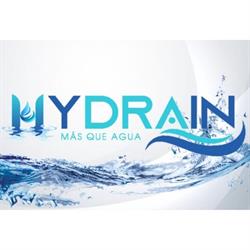 Hydrain -Más que agua, Alicante