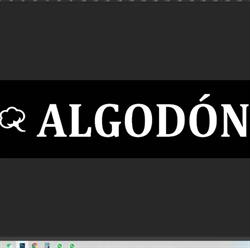 Algodon, Madrid