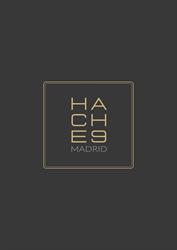 Hache 9 Madrid
