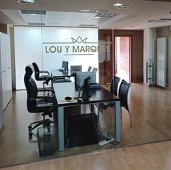 Lou y Marqués Abogados S L U, Teruel