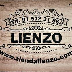 Tienda Lienzo, Madrid