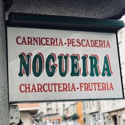 Carnicería Nogueira, A Rua