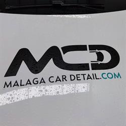 Málaga Car Detail