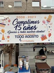 Mundoabuelo Ciudad Real