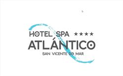 Hotel Spa Atlantico San Vicente do Mar.