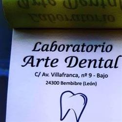 Laboratorio ARTE Dental, Bembibre