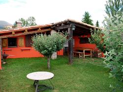 Casa Rural El Uncar, Castrejon de la Peña