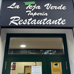 La Teja Verde, Aranjuez