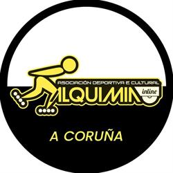 ADC Alquimia Inline, A Coruña