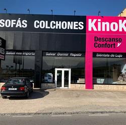 Muebles Kinok - Teruel