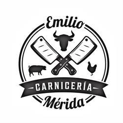 Carnicería Emilio Mérida, Málaga