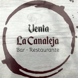 Venta La Canaleja, Ávila