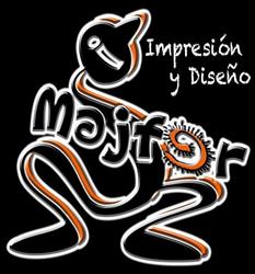 Majfer Impresion y Diseño, Granada