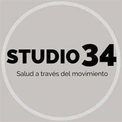 Studio34pilates, Madrid