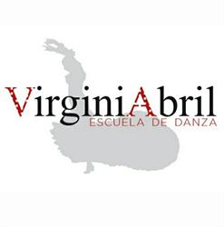 Virginia Abril. Escuela de Danza, Granada