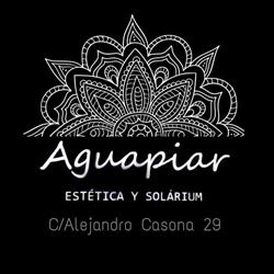 Aguapiar Estética y Solárium, Oviedo