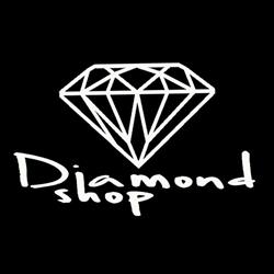 Diamond Shop, Torrejón de Ardoz