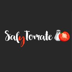 Bar restaurante Sal y tomate, Sevilla