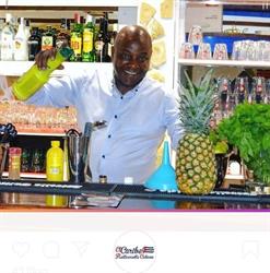 El Caribe - Restaurante Cubano Blanes