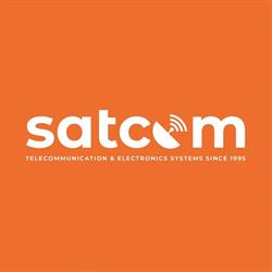 SATCOM digital, Calpe