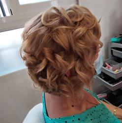 Peluquería Isabel, Santa Olalla