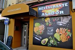 Restaurante Al Gusto, Zaragoza