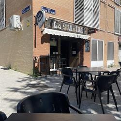 La Guarida, Madrid